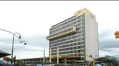 Foto de Edificio Laureano Echandi 