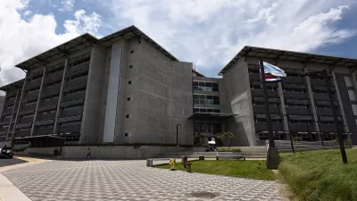 Foto de Facultad de Ingeniería