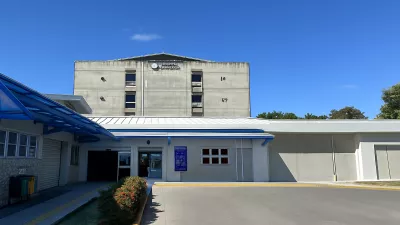 Foto de Hospital La Anexión