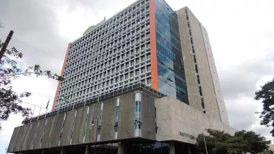 Foto de Instituto Nacional de Seguros