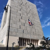 Asamblea Legislativa, Costa Rica